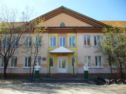 МБУДО "ДМШ" Печенгского муниципального округа в пгт. Никель